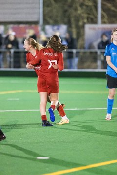 Bild 176 - wBJ VfL Pinneberg - ETV : Ergebnis: 0:7